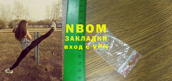молекула духа Алексин