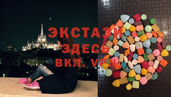 молекула духа Алексин