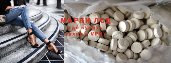 молекула духа Алексин